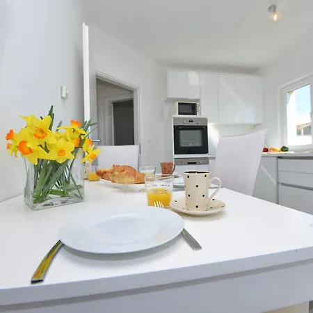 Ferienhaus In Mit Grill Feriehus *