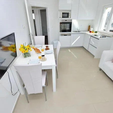 Feriehus Ferienhaus In Mit Grill