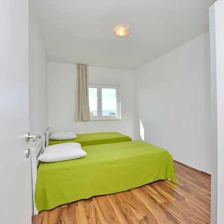 Ferienhaus In Mit Grill *